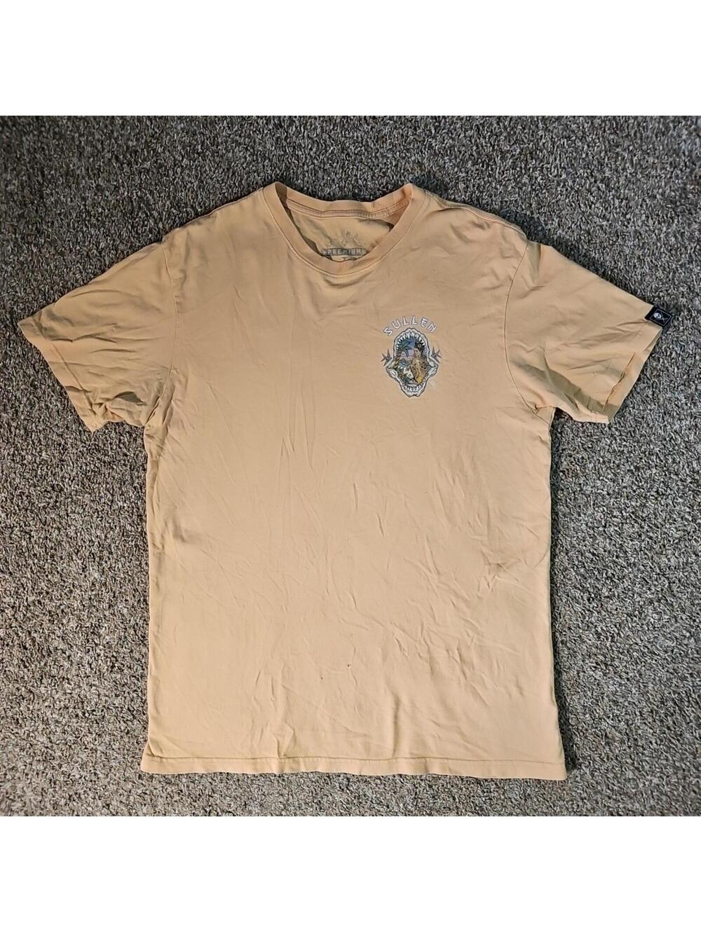 Sullen Premium Artist Collective Large Tshirt